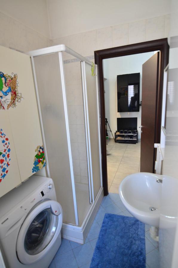 Apartment Pollyhouse -